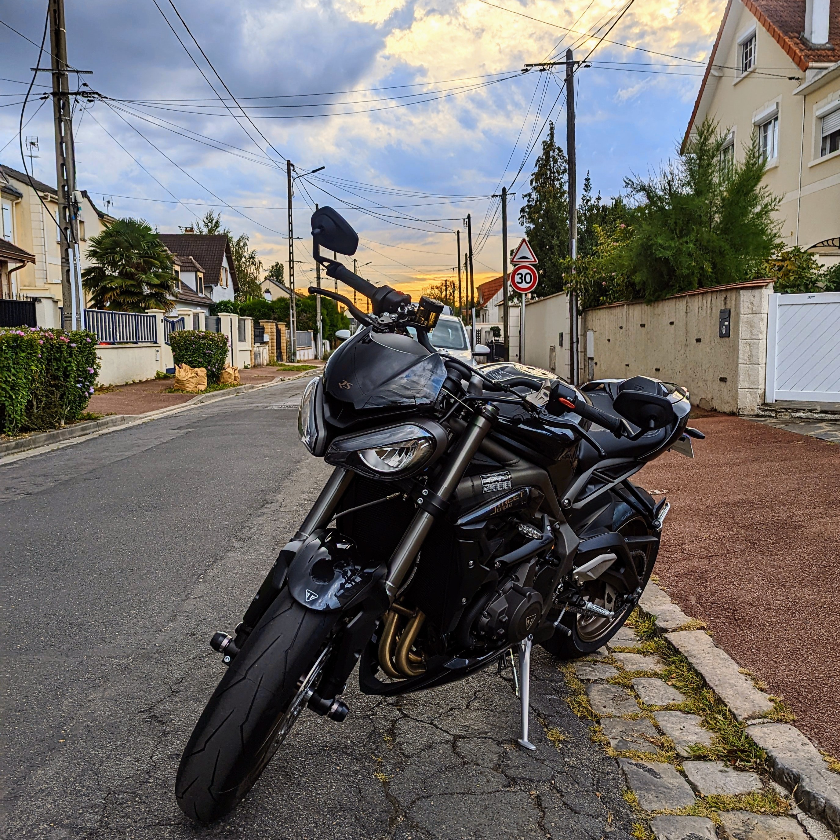 Photo n° 1 de l'avis de Guillaume.a fait le 08/09/2022 à 19:44
