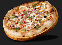 Photos du propriétaire du Pizzeria Bambino Pizza Club - Jacou - n°20