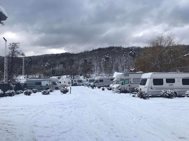 Thermal Camping Velingrad - Спа