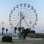 Photo n°2 de l'avis de Giuseppe.i fait le 31/07/2017 à 20:07 sur le  Grand Hotel Cesenatico à Cesenatico