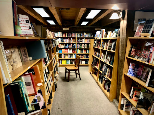 Book Store «After-Words Bookstore», reviews and photos, 23 E Illinois St, Chicago, IL 60611, USA