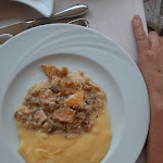 Photo n°2 de l'avis de Elena.e fait le 23/06/2021 à 13:57 sur le  Locanda alla Posta à Cavaso del Tomba