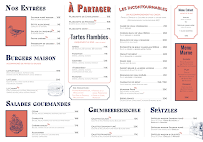 Photos du propriétaire du Restaurant La Marne à Saverne - n°17