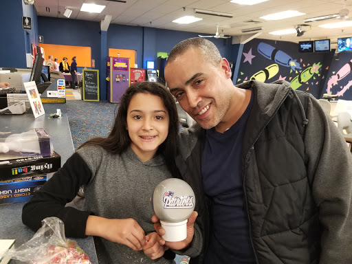 Bowling Alley «Cape Ann Lanes», reviews and photos, 53 Gloucester Ave, Gloucester, MA 01930, USA