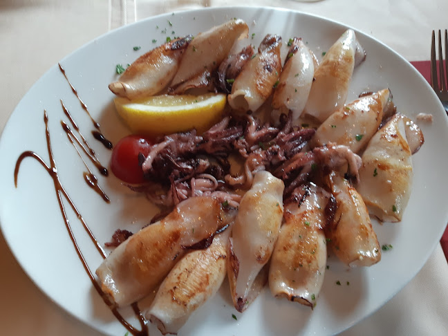 Recenzije Bukaleta u Umag - Restoran