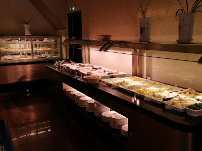 Gourmet d'Asie à Saint-Amand-Montrond