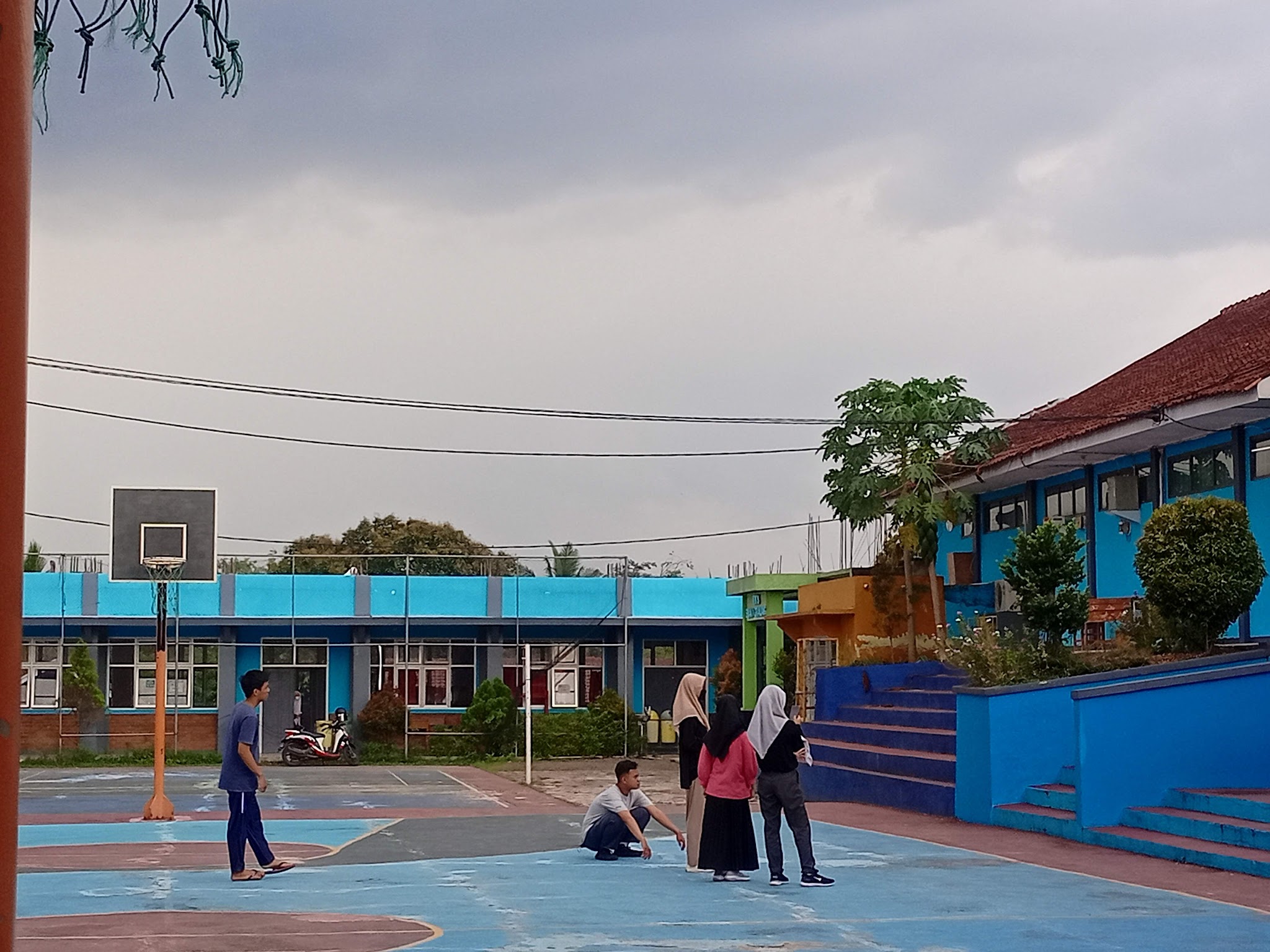 Foto SMA  Negeri  1 Ciranjang, Kab. Cianjur