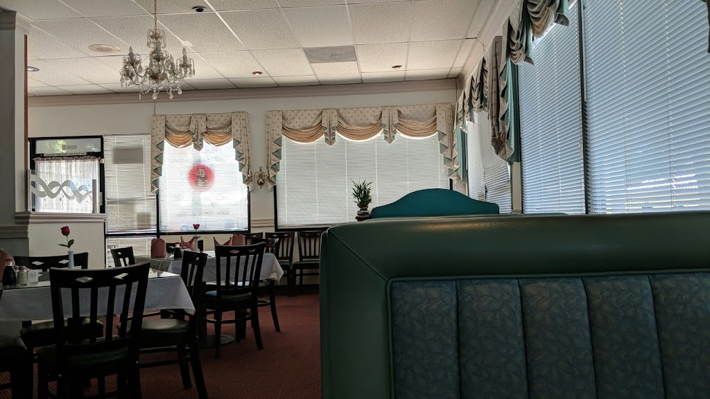 Hunan Yuan Restaurant 91320