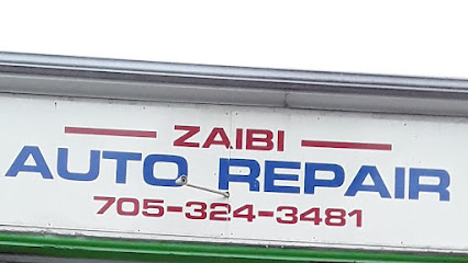 Zaibi Auto Repair
