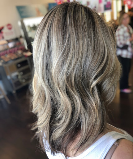 Hair Salon «As You Like It Salon Aveda», reviews and photos, 26831 S Tamiami Trail, Bonita Springs, FL 34134, USA