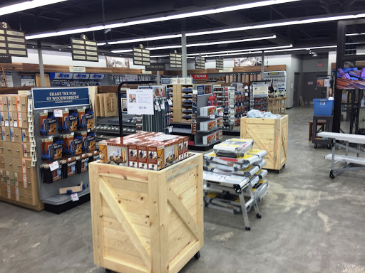Woodworking Supply Store «Rockler Woodworking and Hardware - Altamonte Springs», reviews and photos, 515 E Altamonte Dr #1018, Altamonte Springs, FL 32701, USA
