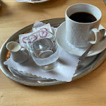 Photo n°2 de l'avis de Martin.o fait le 09/09/2022 à 16:21 sur le  Cafe Wagner à Gmund am Tegernsee