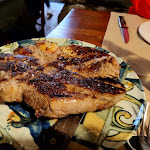 Photo n°2 de l'avis de Giordano.a fait le 07/11/2023 à 13:11 sur le  Trattoria Enoteca di Vico Scuro à Gioia Tauro