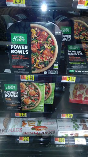 Supermarket «Walmart Neighborhood Market», reviews and photos, 3106 Canton St, Hopkinsville, KY 42240, USA