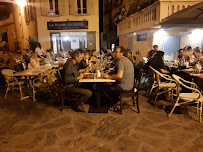 Atmosphère du Restaurant La Plage aux Mouettes à Collioure - n°15