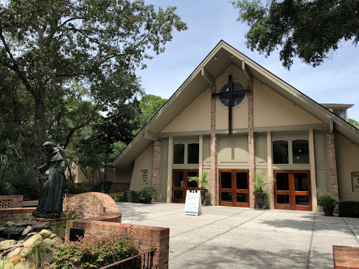 Catholic Church «St. Francis by the Sea Catholic Church», reviews and photos