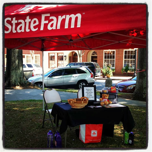 Auto Insurance Agency «State Farm: Peyton Pettus», reviews and photos