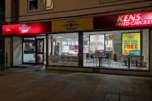 Kens Kebab House & Speedy Pizza image