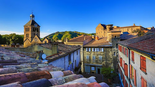 Hôtel de la Villeon à Tournon-sur-Rhône