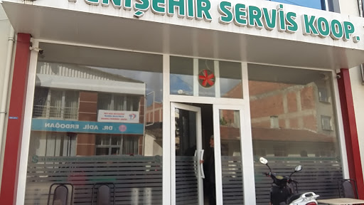 S.S. 269 Nolu Servisciler Koop.