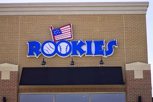 Rookies Sports Bar & Grill (Huntley) image
