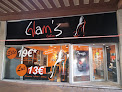 Salon de coiffure Glam's Coiffure La Rode 83000 Toulon
