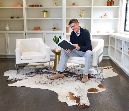 Daniel Ripper, REALTOR image