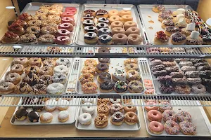 Sugar Shack Donuts & Coffee image
