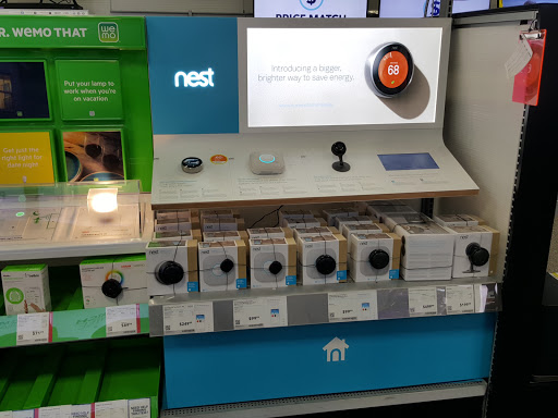 Electronics Store «Best Buy», reviews and photos, 3873 Grand Ave, Chino, CA 91710, USA