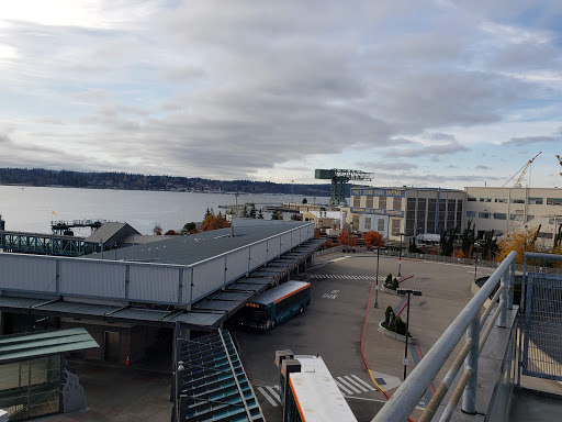 Conference Center «Kitsap Conference Center at Bremerton Harborside», reviews and photos, 100 Washington Ave, Bremerton, WA 98337, USA