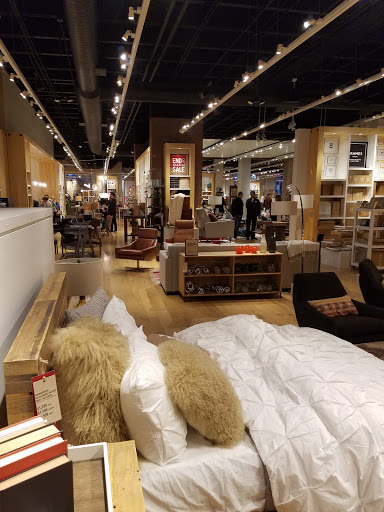 Furniture Store «west elm», reviews and photos, 5307 E Mockingbird Ln #100, Dallas, TX 75206, USA