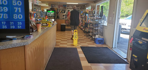 Grocery Store «Ardonia Market», reviews and photos, 1584 US-44, Clintondale, NY 12515, USA