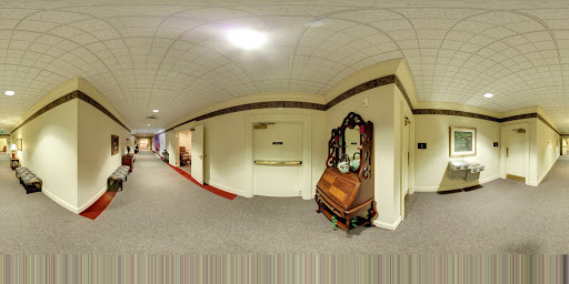 Funeral Home «Westlawn-Hillcrest Funeral Home», reviews and photos, 5701 Center St, Omaha, NE 68106, USA