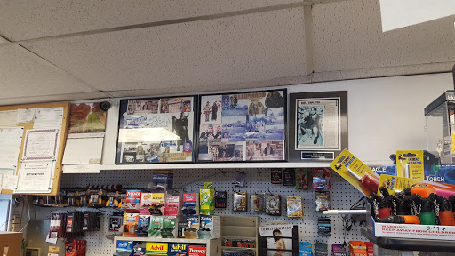 Convenience Store «Quick Stop», reviews and photos, 58 Leonard Ave, Leonardo, NJ 07737, USA