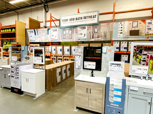Home Improvement Store «The Home Depot», reviews and photos, 3700 NJ-35, Hazlet, NJ 07730, USA