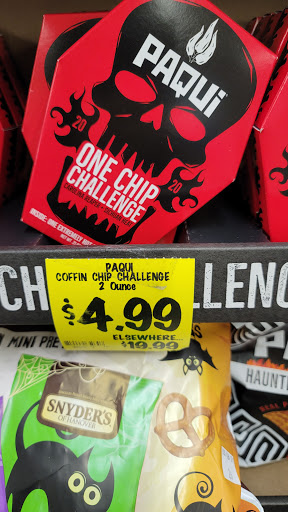 Grocery Store «Grocery Outlet Bargain Market», reviews and photos, 426 W Harder Rd, Hayward, CA 94544, USA