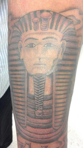 Tattoo Shop «Tattoo Fever», reviews and photos, 43 Bridge St, Pelham, NH 03076, USA