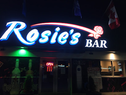 Rosie's Bar
