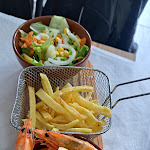 Photo n°1 de l'avis de Marieta.a fait le 29/10/2023 à 16:20 sur le  Grupo Desportivo Infante D. Henrique à Porto