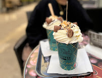 Crème glacée du Café French Coffee Shop à Cahors - n°11