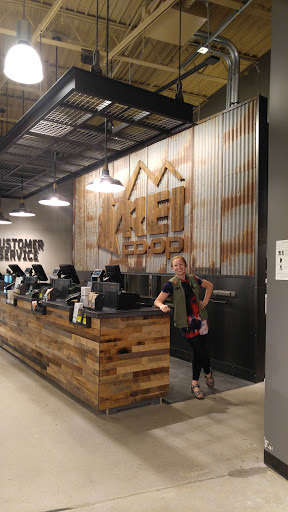 Camping Store «REI», reviews and photos, 750 American Blvd W, Bloomington, MN 55420, USA