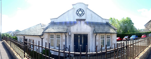 Glasgow Reform Synagogue