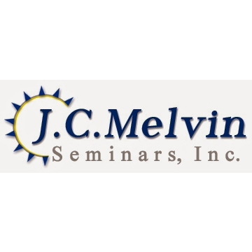 JC Melvin Seminars