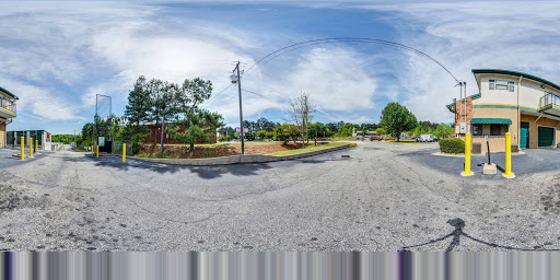 Self-Storage Facility «Metro Self Storage», reviews and photos, 5334 N Henry Blvd, Stockbridge, GA 30281, USA