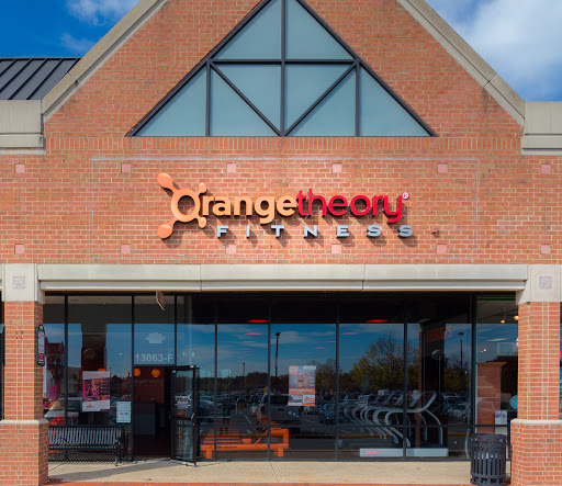 Gym «Orangetheory Fitness», reviews and photos, 13063 Lee Jackson Memorial Hwy, Fairfax, VA 22033, USA