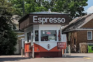 Mission Grounds Espresso image