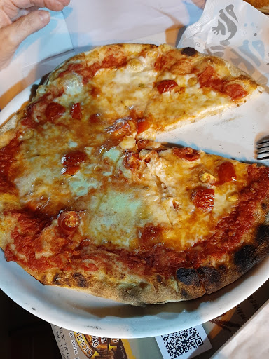New Double in Scilla, Città Metropolitana di Reggio Calabria