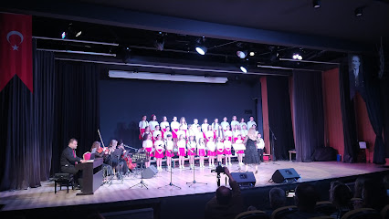 Konyaaltı Belediyesi Müzik Akademisi