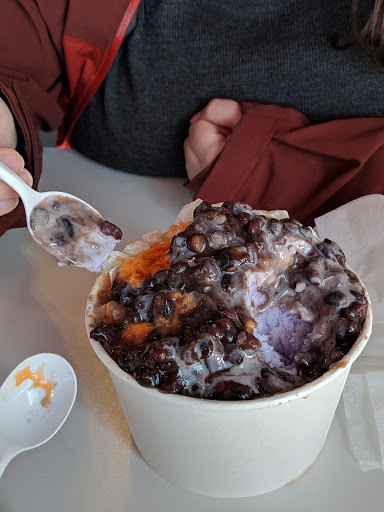 Dessert Shop «SunO Dessert», reviews and photos, 2144 N Decatur Rd, Decatur, GA 30033, USA