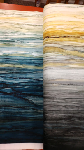 Fabric Store «Silk Road Textiles», reviews and photos, 6106 Hamilton Ave, Cincinnati, OH 45224, USA